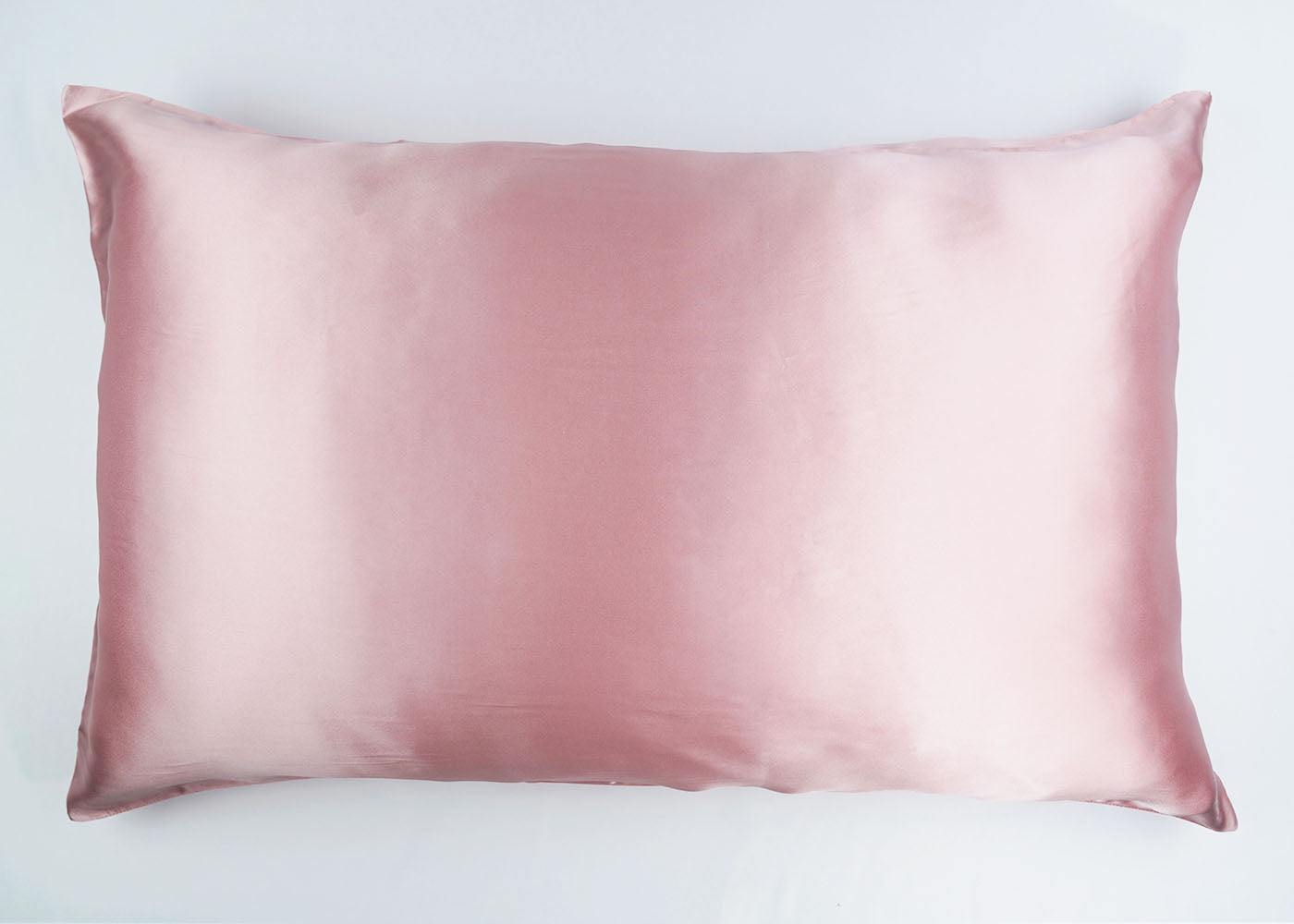 100% Pure Mulberry Silk Pillowcase with Zipper Closure - 16 Momme Grade for Hair & Skin Care - Perfect for Anti-Aging, Reducing Wrinkles & Bedroom Luxury (Queen Size, White) - Ideal for Beauty Sleep & Home Spa Experience