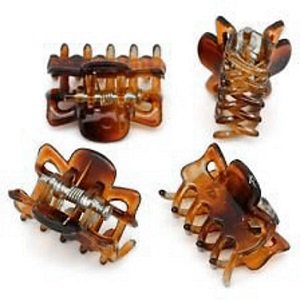 Tort Brown- Small