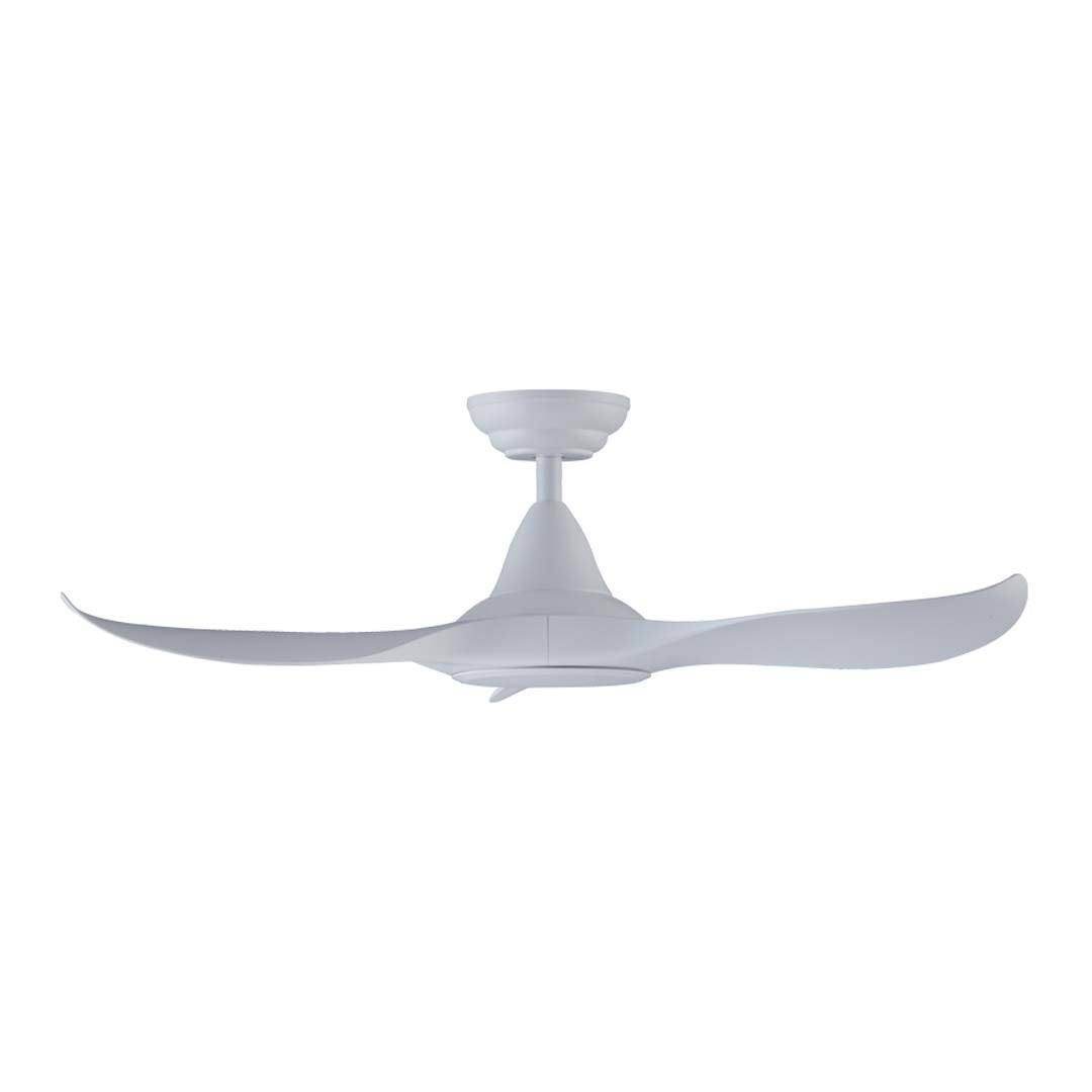 Efenz Isabel 403 40-Inch Indoor Ceiling Fan Without Light Kit - Perfect for Bedroom, Living Room, and Office Spaces