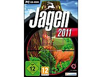Jagen 2011 - PC Game | Action Adventure Video Game for Windows | Perfect for Gaming Enthusiasts & Action Lovers