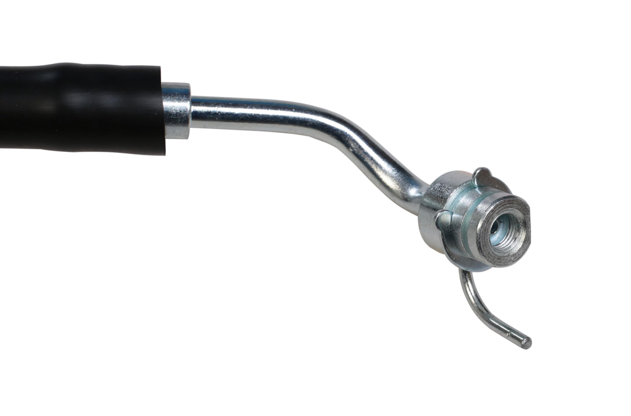 Sunsong 2203636 Brake Hydraulic Hose - High Performance Replacement for Smooth Braking | Perfect for Trucks, SUVs, and Off-Road Vehicles