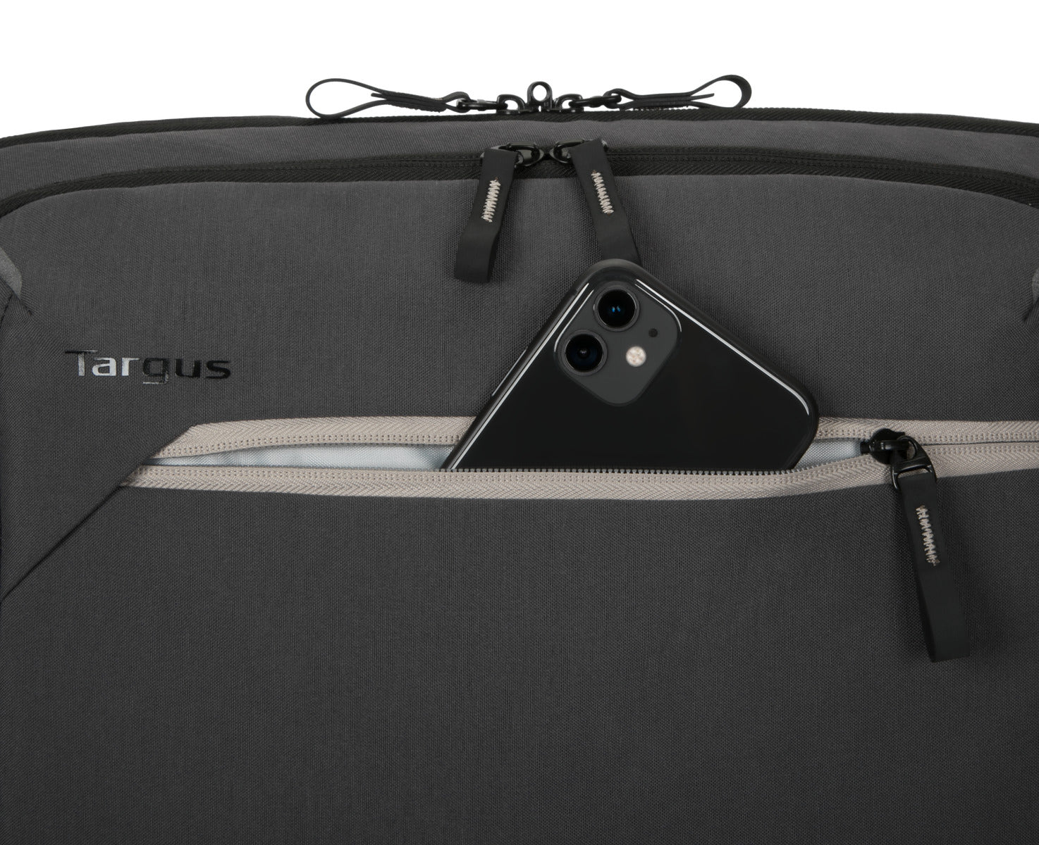 13-14 Inch City Fusion Convertible Sling Messenger Bag - Amazon Exclusive - Perfect for Work, Travel & Everyday Use