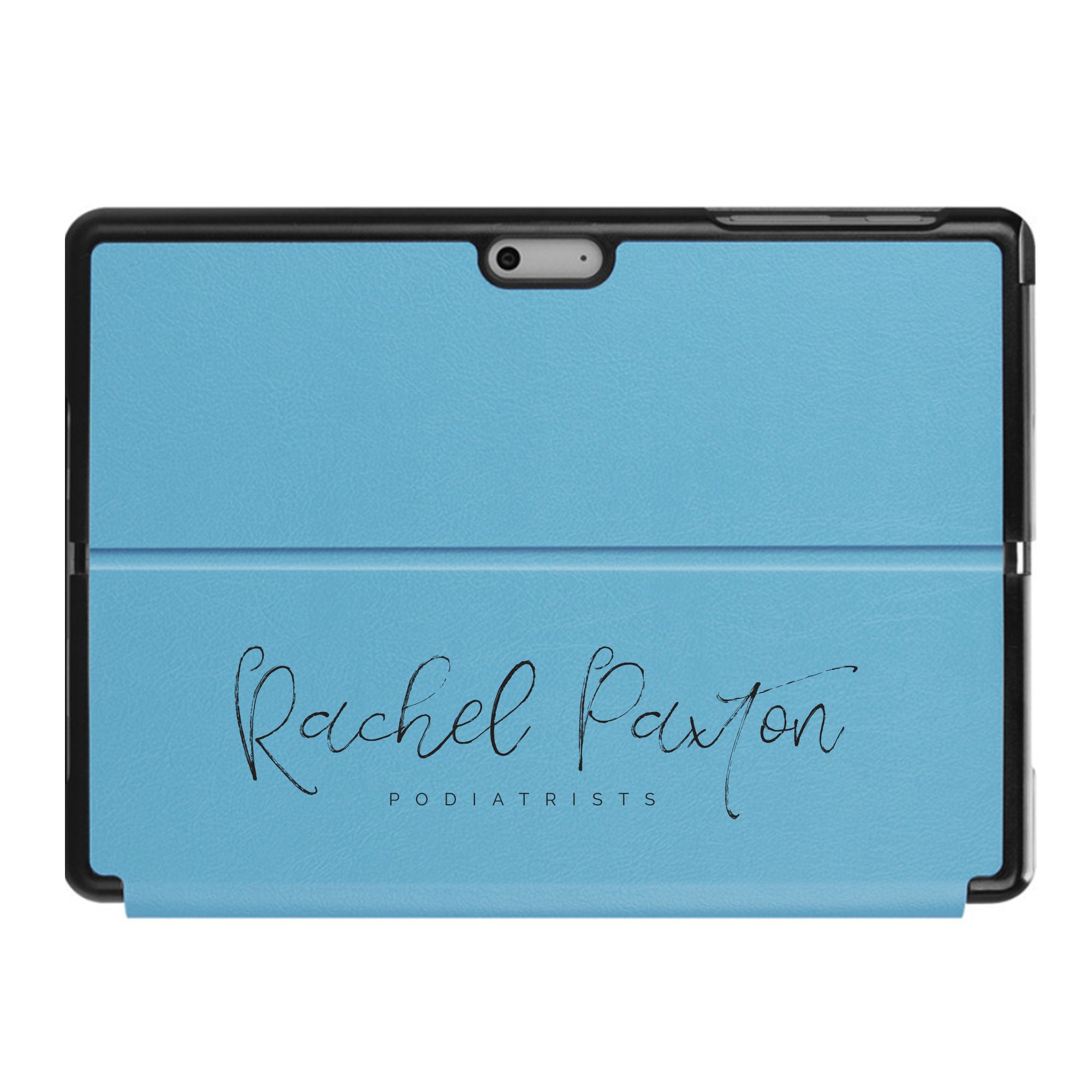 Microsoft Surface Pro Signature Case with Occupation 65 - Premium Protective Cover for Work & Travel | Durable Laptop Sleeve for Business Professionals & Students
