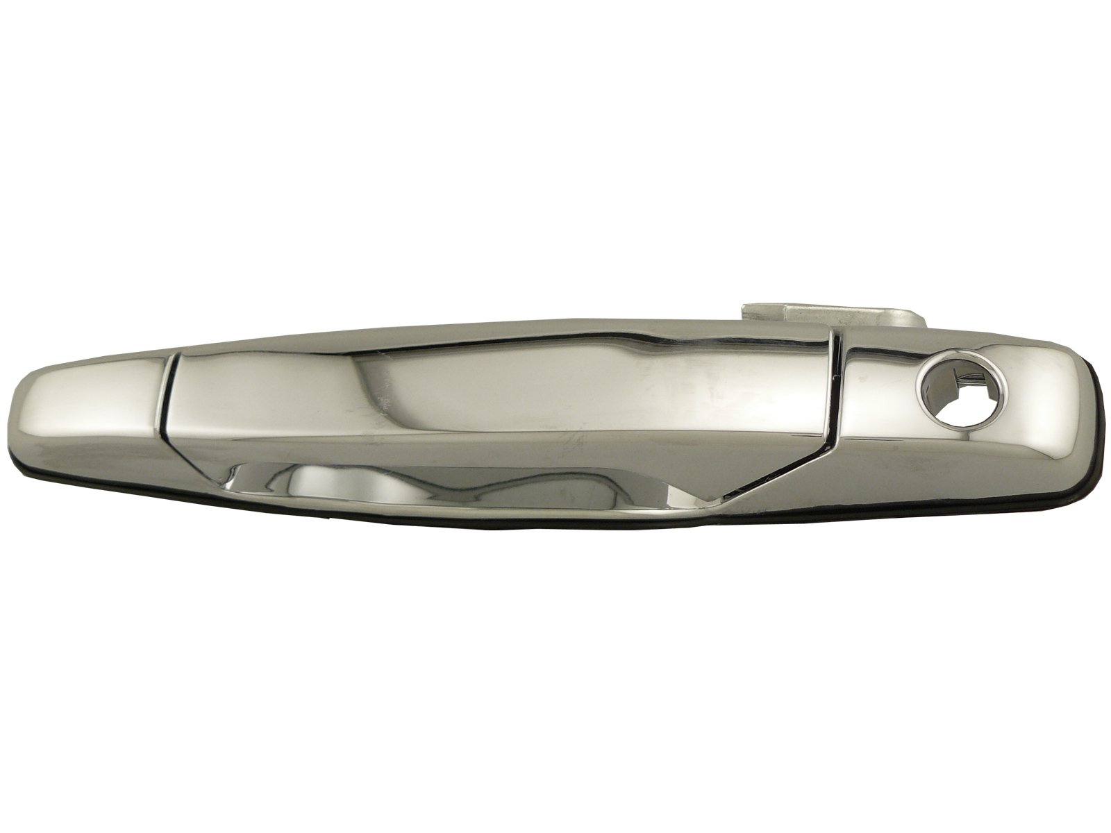 ACI 60205 Replacement Outside Door Handle - Durable Car Exterior Door Handle for Easy Installation - Perfect for Vehicle Door Repair & Maintenance