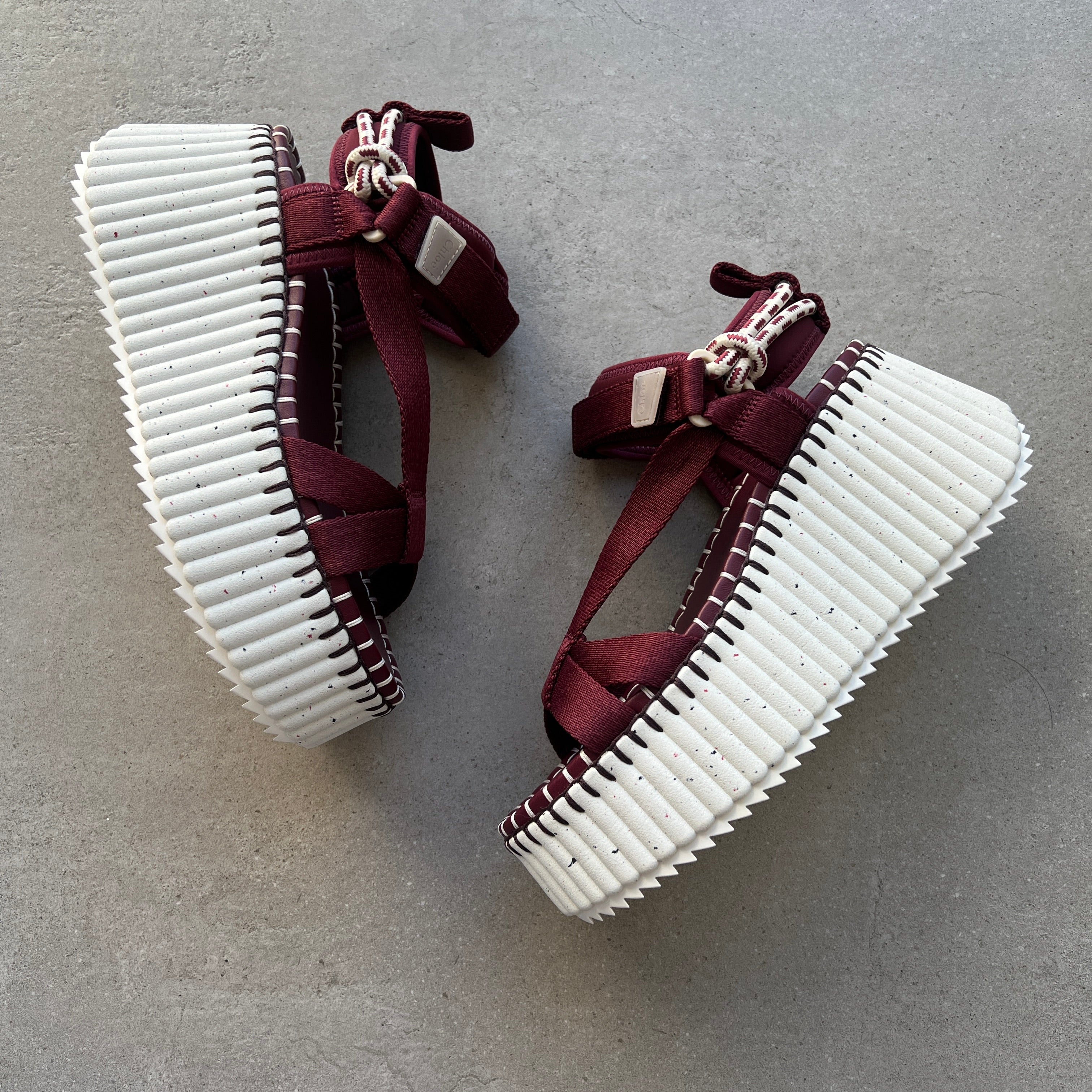 Women's Ruby Nama Platform Sandals - Comfortable Summer Beach Shoes for Walking, Travel & Casual Outfits