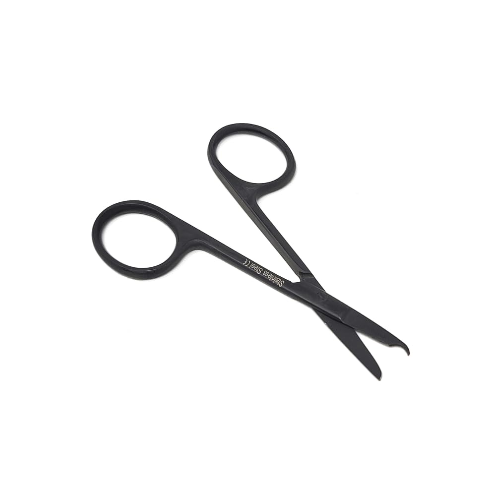 Premium Spencer Stitch Scissors - 3.5