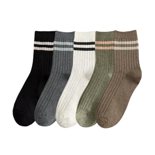 Black + White + Gray + Brown + Green