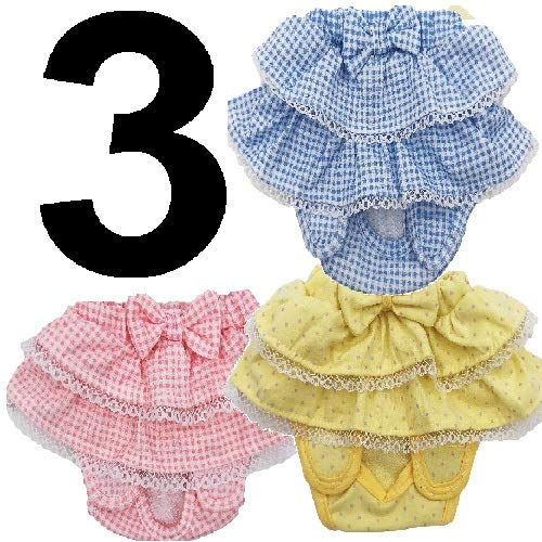 PACK of 3 Colors