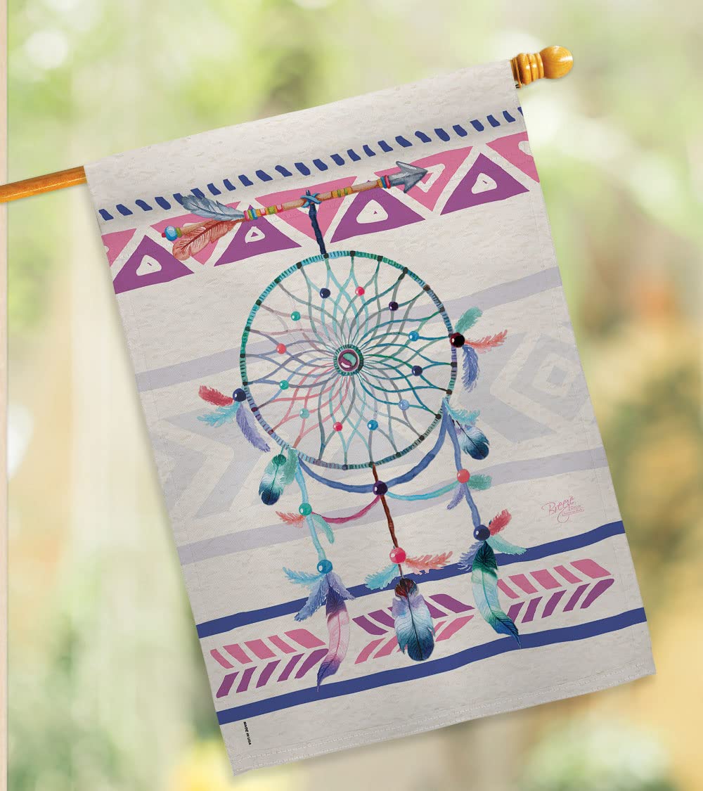 Dreamcatcher Flag Set 28
