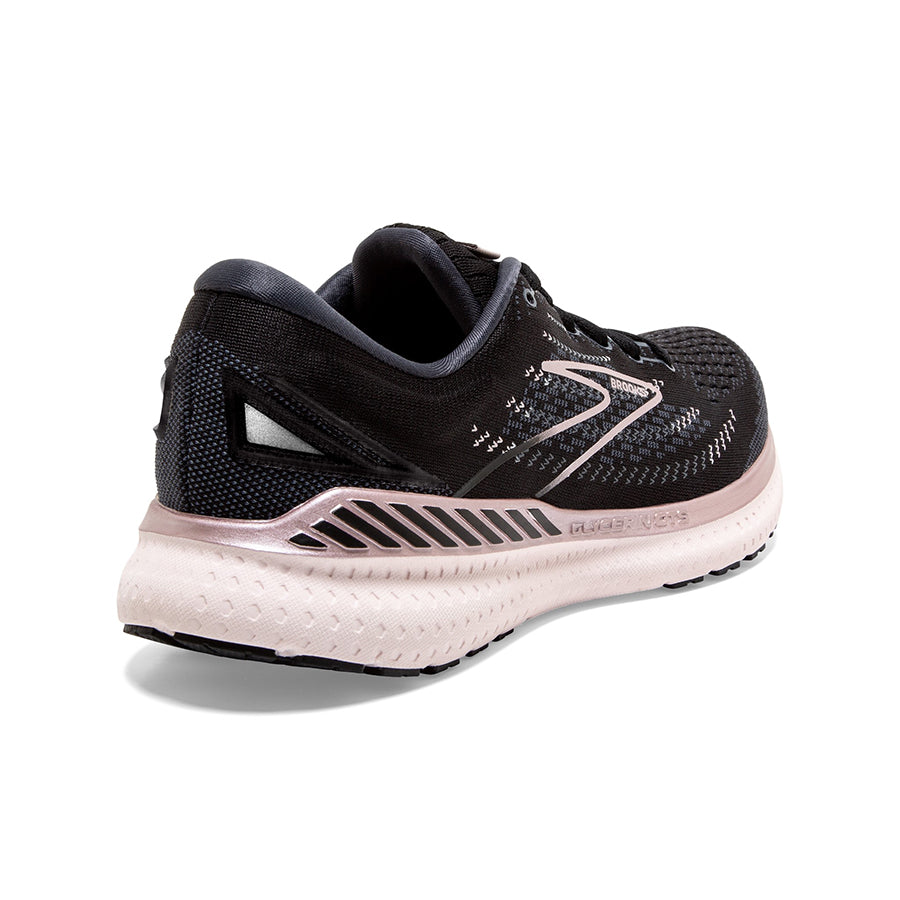 Best Women's Running Shoes - Glycerin GTS 19 for Stability & Cushioning | Perfect for Jogging, Gym Workouts & Daily Walking | Breathable & Lightweight Design