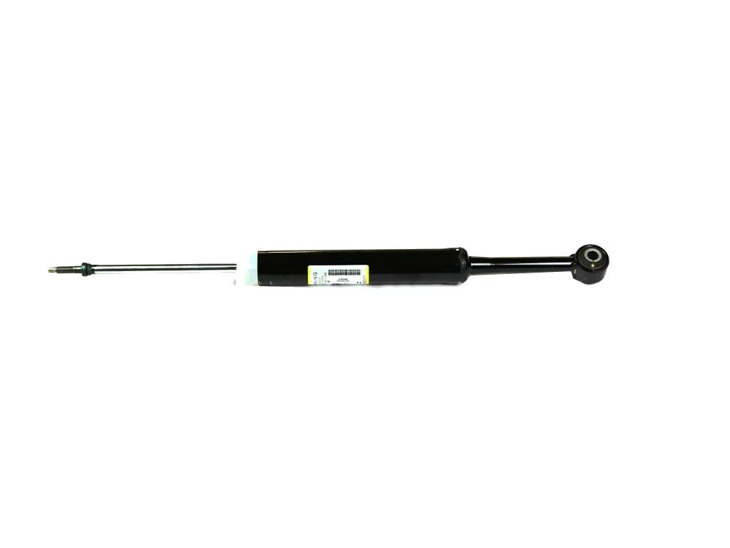 High-Performance Shock Absorber for Cars & Trucks - Heavy Duty Suspension System for Smooth Ride - Perfect for Off-Roading, Towing & Daily Commuting