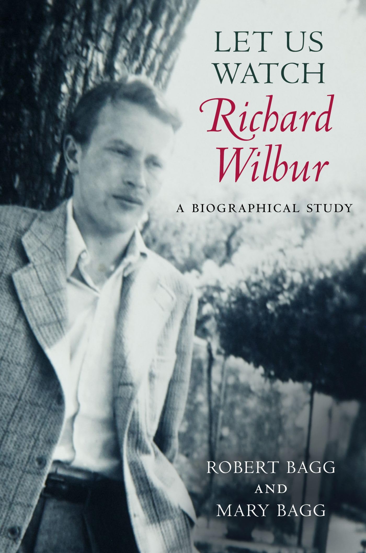 Richard Wilbur Biography Book - Explore the Life and Works of the Pulitzer Poet | Perfect for Literature Lovers & Book Club Discussions