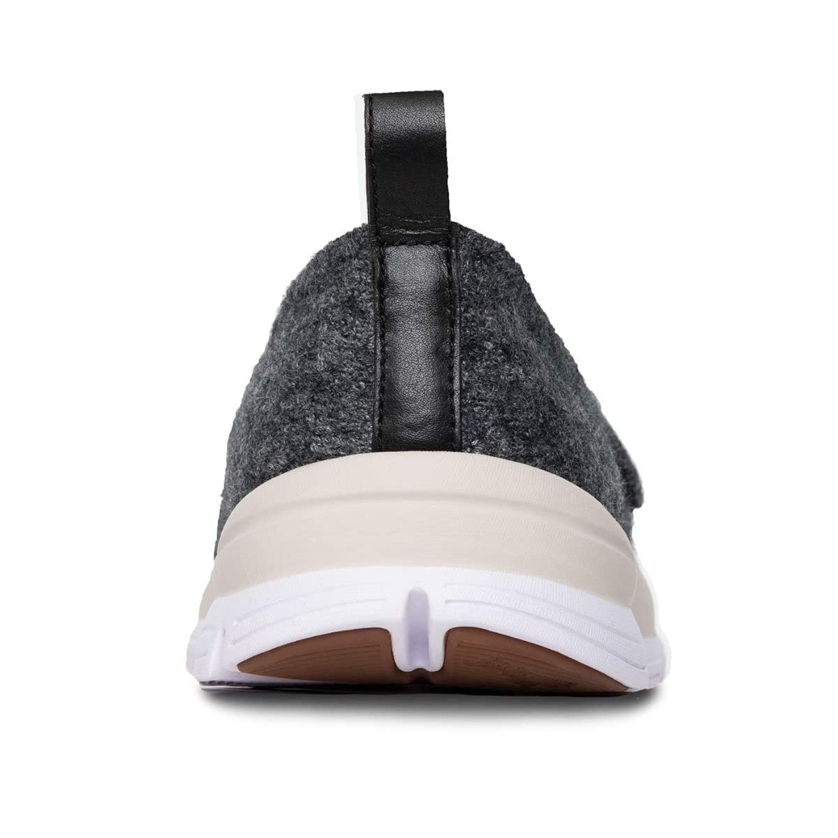 Dr. Comfort Autumn Women's Casual Espadrille Wool Shoes with Gel Inserts - Comfortable Diabetic & Arthritis Shoes for Elderly - Perfect for Daily Wear, Walking & Pain Relief