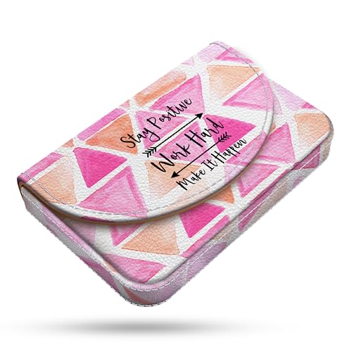 Pink Letters