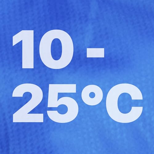Blue Everyday 3 Season 50-77°f