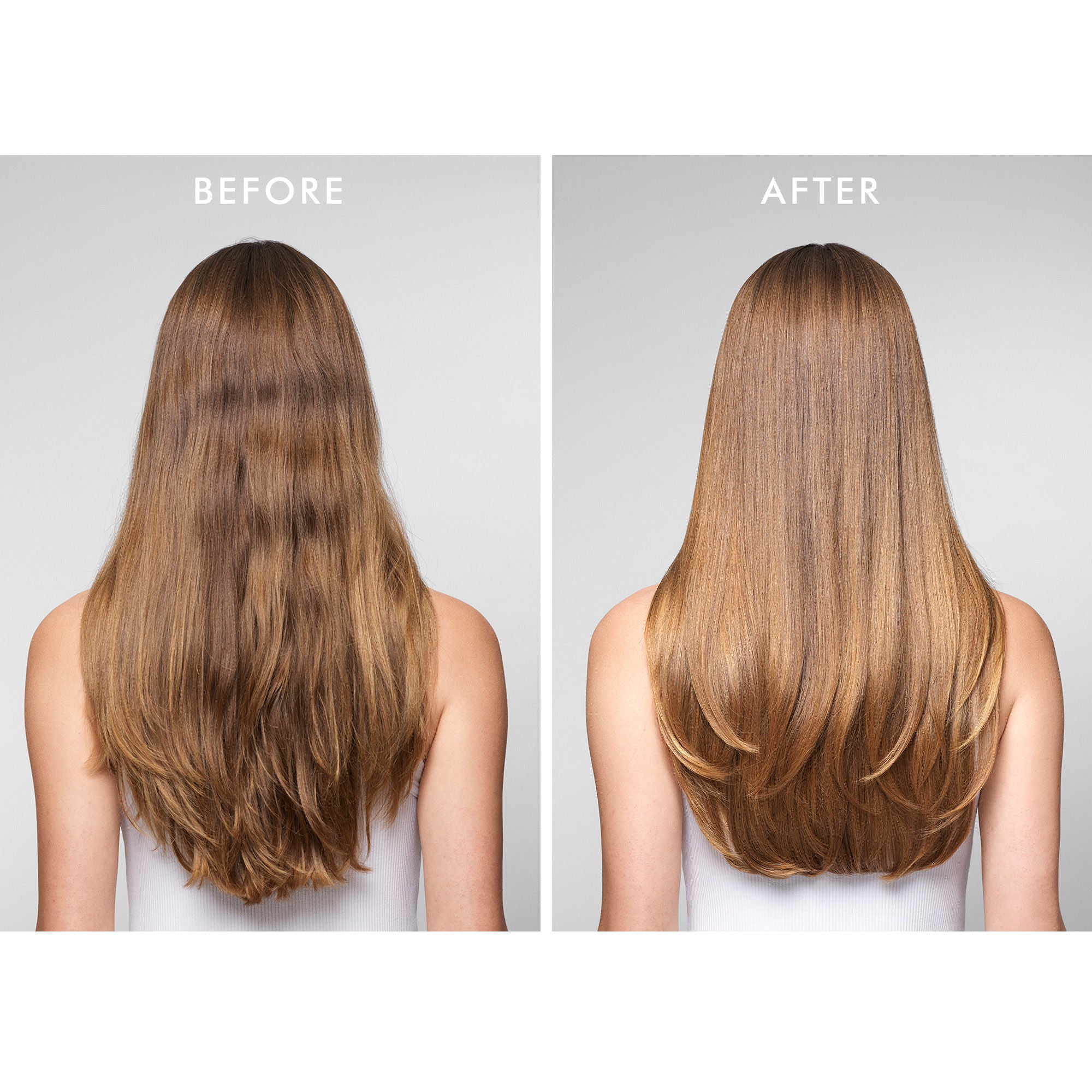 High Shine Gloss Hair Mask - Deep Conditioning Treatment for Shiny, Smooth & Healthy Hair - Perfect for Dry, Damaged Hair Care & Salon-Quality Results at Home