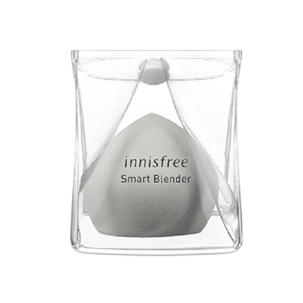 Innisfree Smart Blender - 3 Speed Portable Mini Blender for Smoothies, Shakes & Juices | USB Rechargeable Personal Blender | Perfect for Home, Office, Gym & Travel