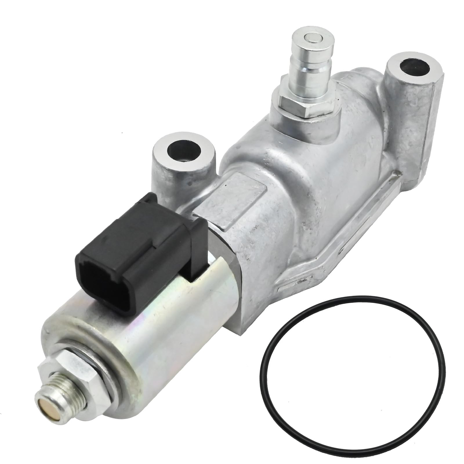 244-3114 GP-Modulating Valve Replacement for Caterpillar Articulated Truck, Wheel Skidder, Tractor, Dozer & Loader - Compatible with CAT 2443114 - Heavy Duty Hydraulic Control Valve for Construction & Mining Equipment