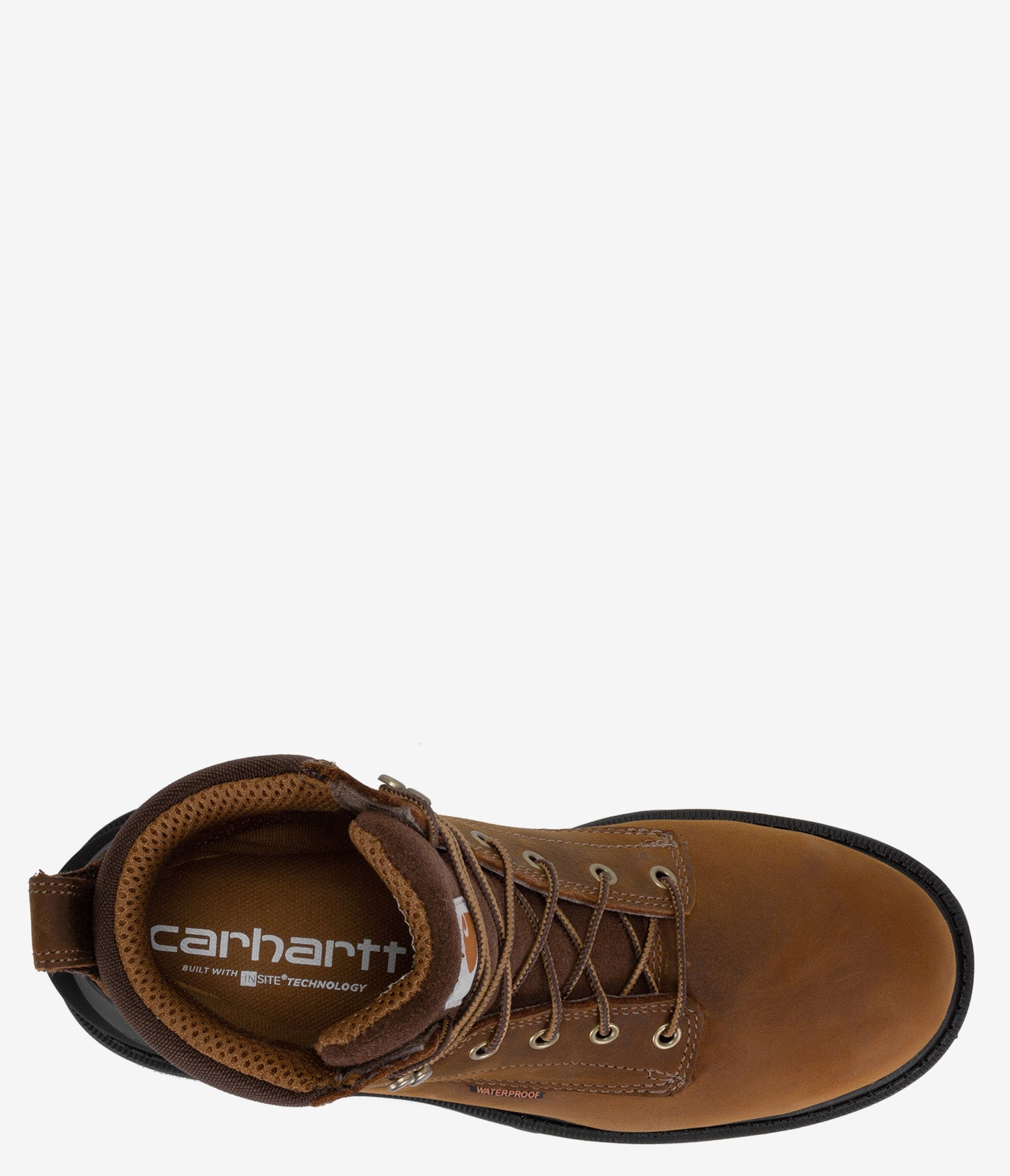 Carhartt Men's Ironwood 6