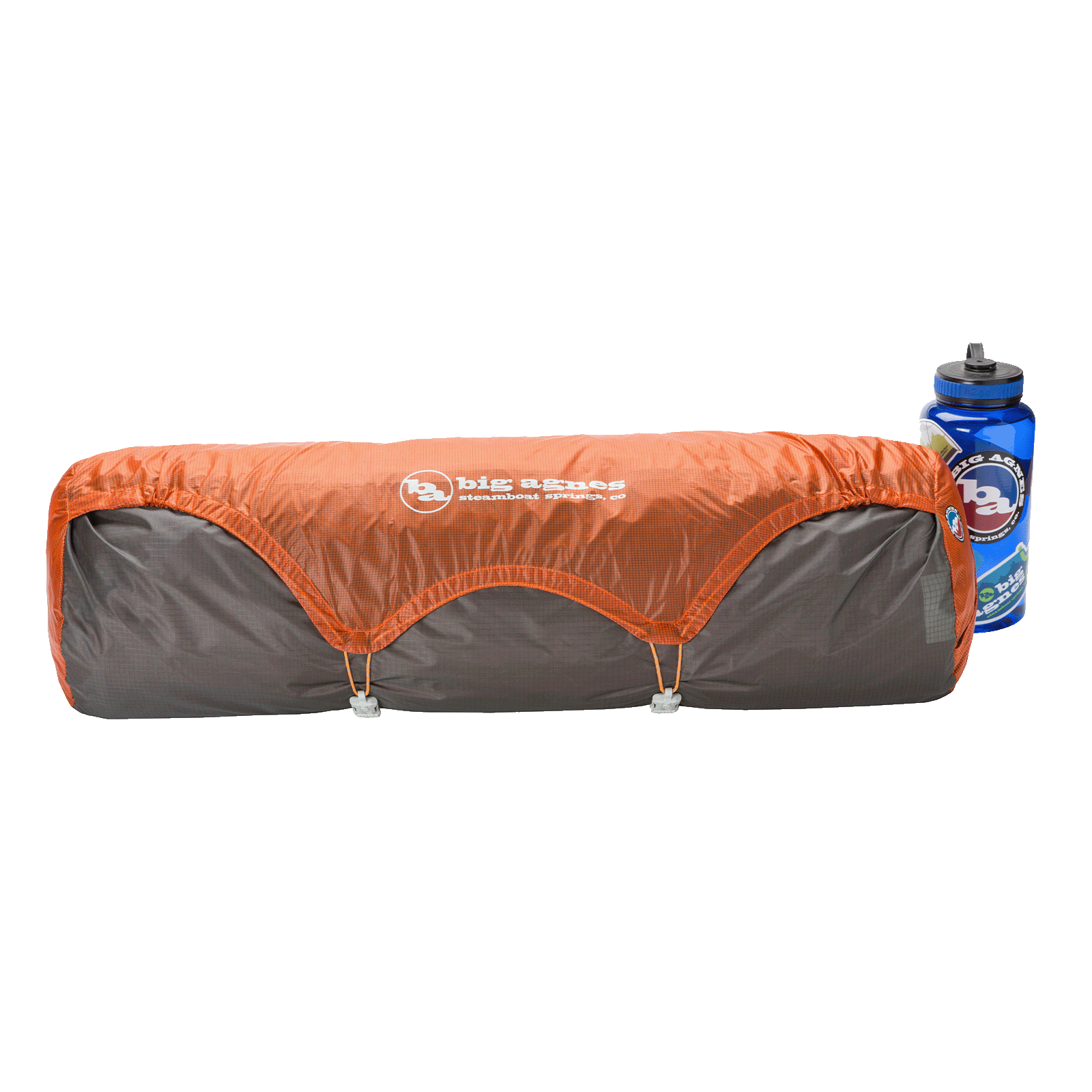 Big Agnes Copper Spur UL Five - Ultralight 5-Person Backpacking Tent for Camping & Hiking - Perfect for Family Adventures & Outdoor Exploration
