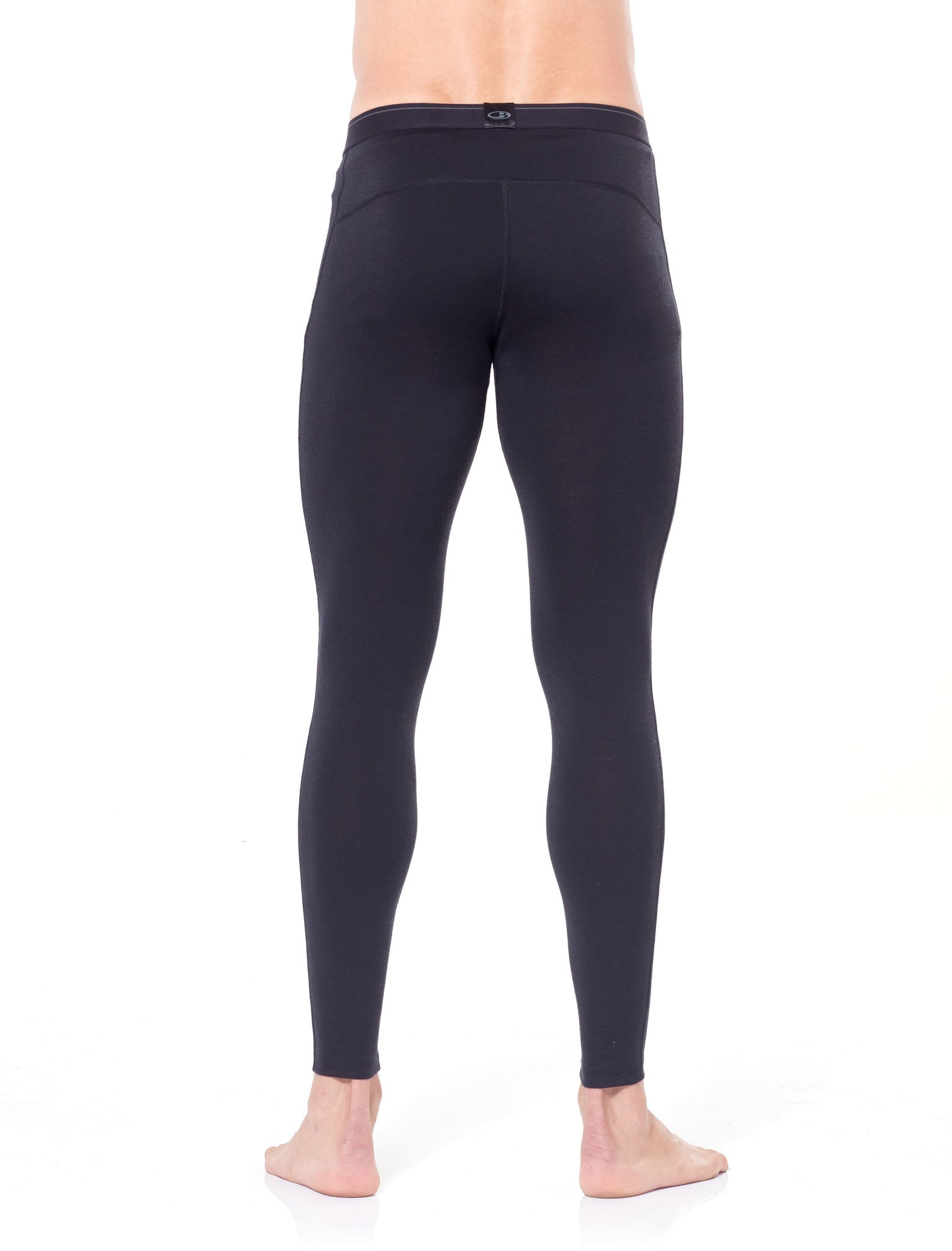 200 Oasis Men's Leggings - High-Performance Workout & Running Leggings for Men - Comfortable & Breathable for Gym, Yoga, and Outdoor Activities