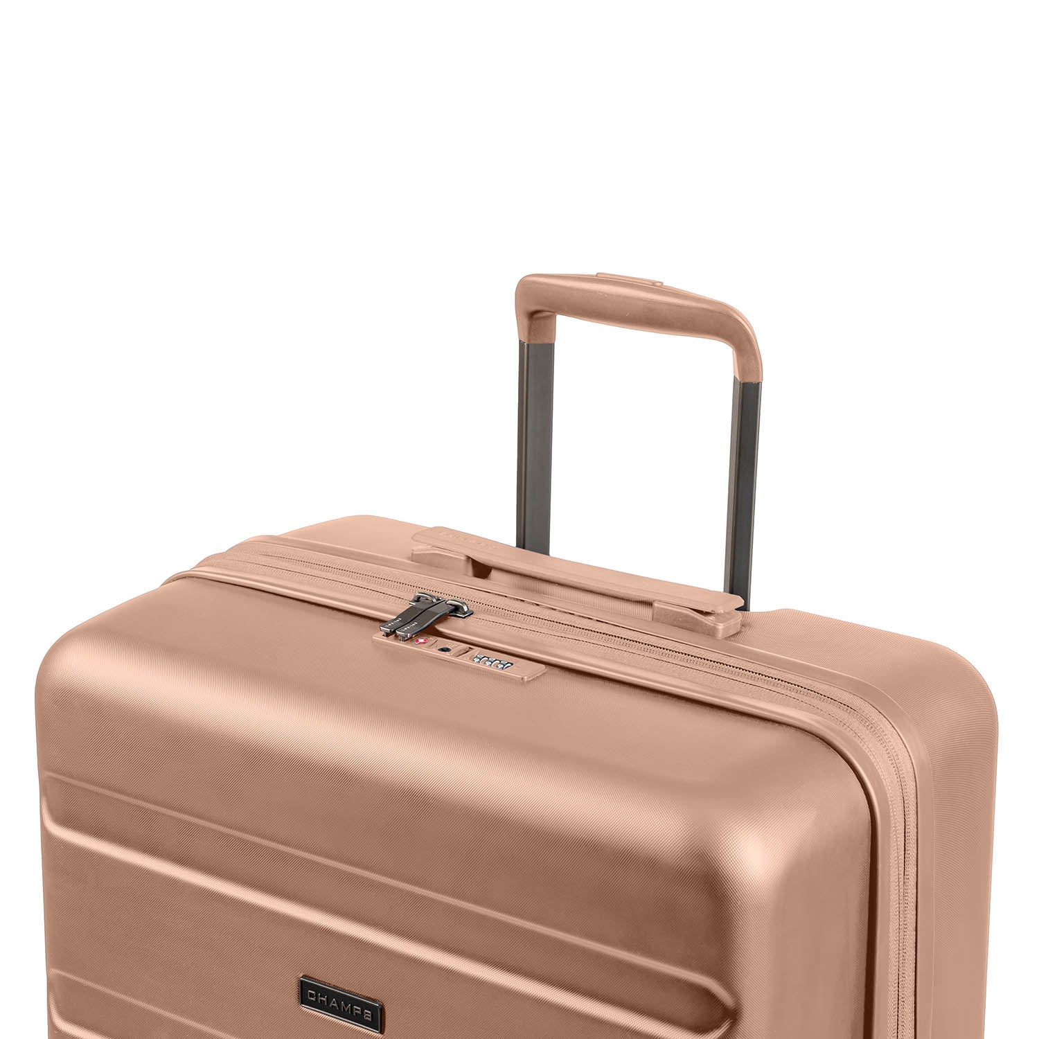 2-Piece Luggage Set with TSA Lock - Lightweight Spinner Suitcase for Travel - Perfect for Business Trips & Vacations