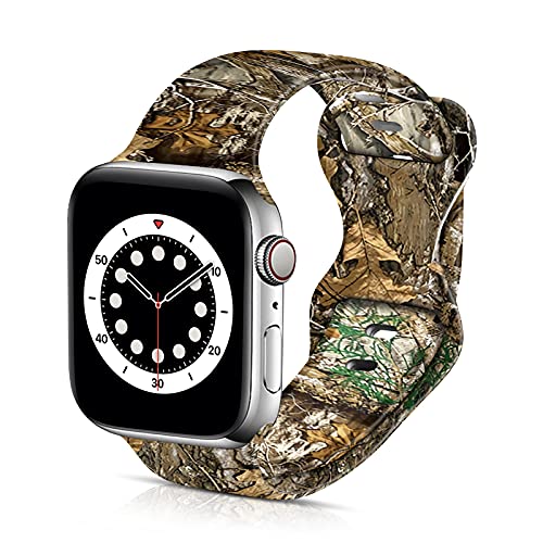 tree Camo Camouflage