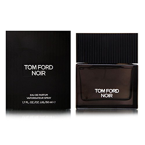 Tom Ford Noir Eau de Parfum for Men - 1.7 oz Luxury Cologne Spray | Sophisticated Woody Spicy Fragrance | Perfect for Date Night & Special Occasions