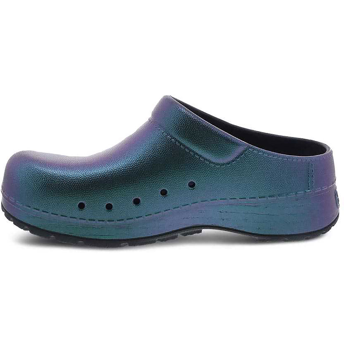 Danskø Kane Women's Comfortable Slip-Resistant Work Shoes for Nurses, Waitresses & Healthcare Professionals - Perfect for Long Shifts & All-Day Wear