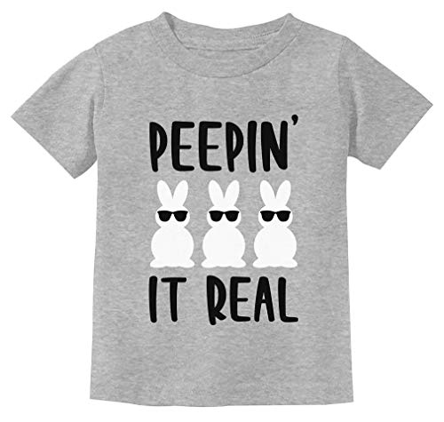 Peepin / Gray
