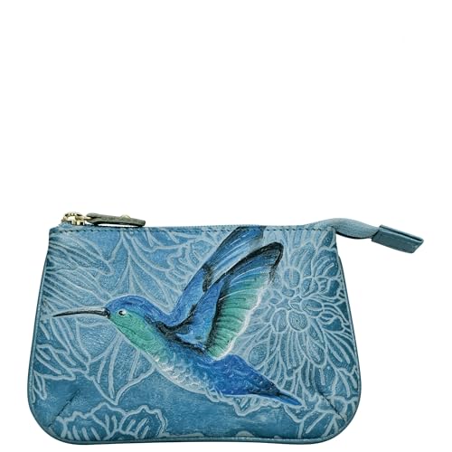 Tooled Birds Sky