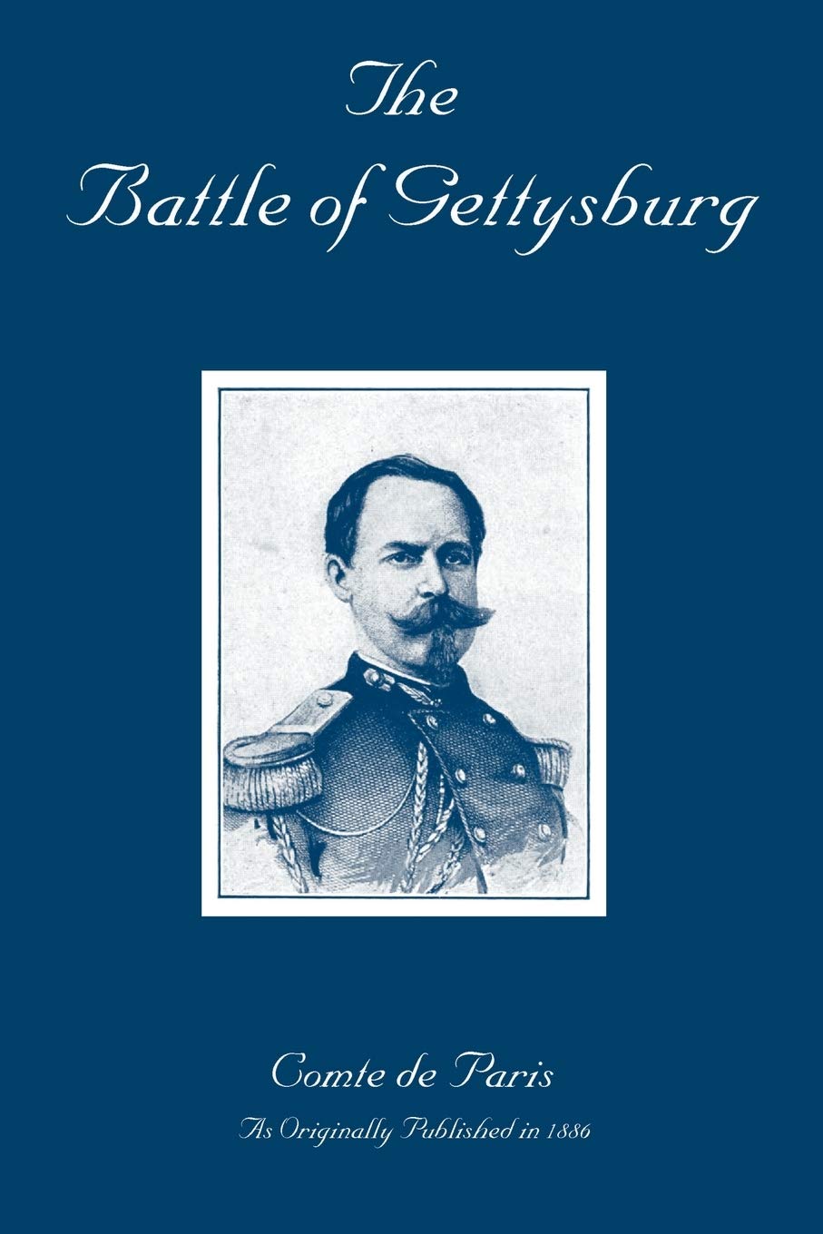 The Battle of Gettysburg: A Comprehensive History of the American Civil War | Civil War Books, Battlefield Tours & Historical Research