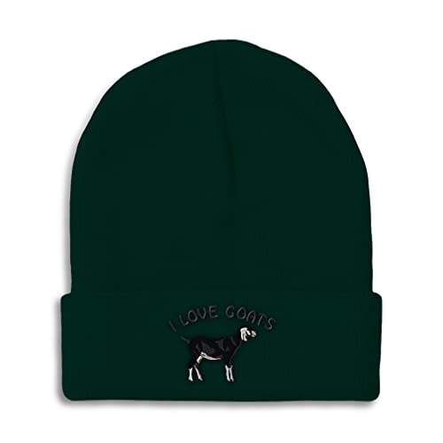 Forest Green Personalized Text Here