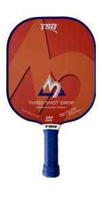 Premium Custom Pickleball Paddle - Chaos Wide Body Design | Professional-Grade Performance for Tournaments & Recreational Play | Perfect for Outdoor & Indoor Court Games