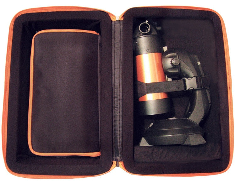 Premium Telescope Tube Carrying Case for Celestron 4/5/6/8
