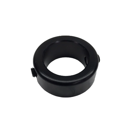 Premium Black Steering Wheel Lock - Anti-Theft Car Security Device for Parking & Travel Protection