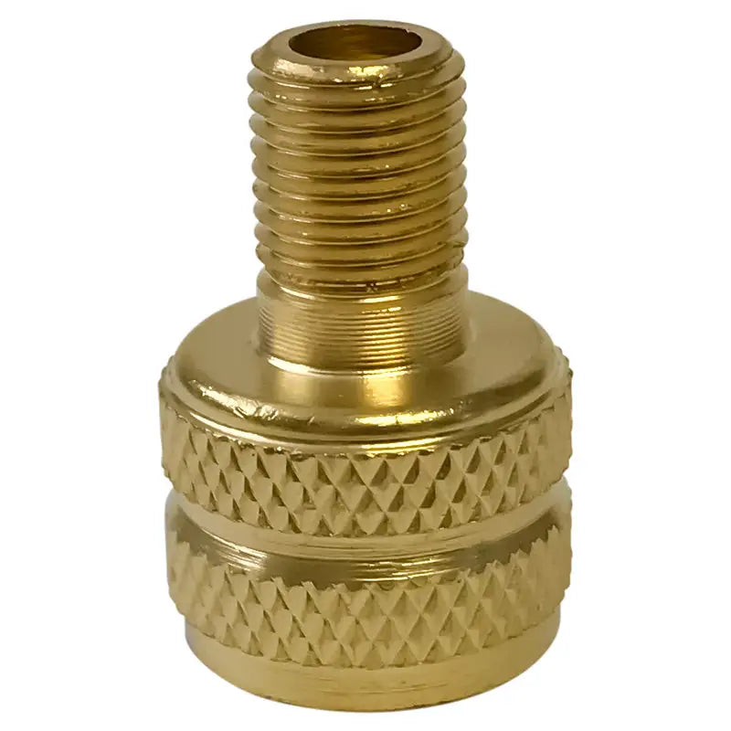 Large Bore Adapter for Standard Connections - High-Quality AA Size Fitting for Industrial & Plumbing Applications - Perfect for Water, Gas, and Air Systems