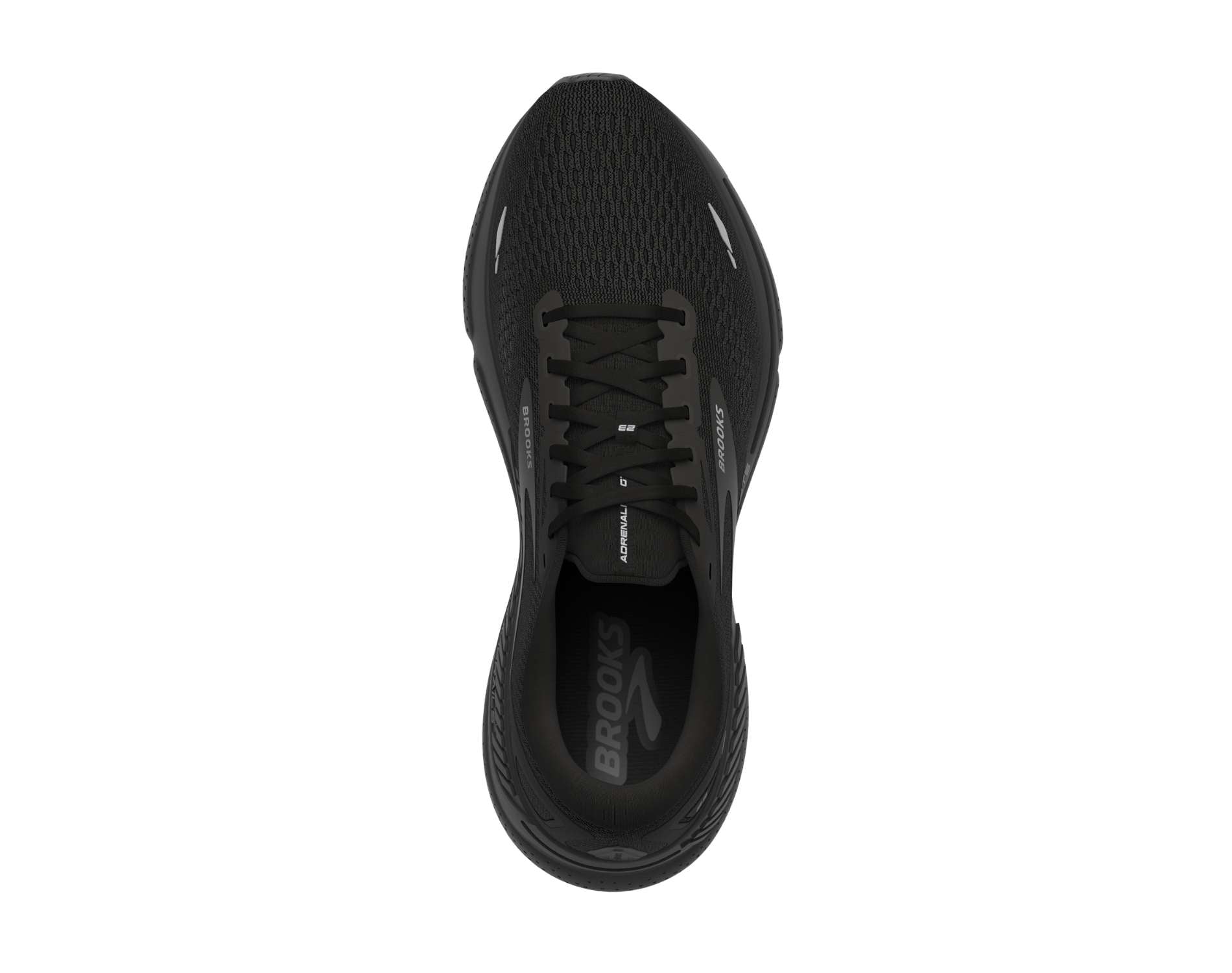 Brooks Adrenaline GTS 23 Women's Running Shoes - Wide Width for Stability & Support - Perfect for Road Running, Jogging, and Daily Workouts