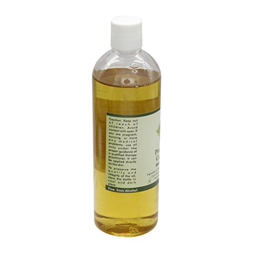 Pure Cold Pressed Sesame Carrier Oil 200ml - 100% Natural Sesamum Indicum for Hair, Skin & Massage - Organic Unrefined Cooking Oil for Aromatherapy & DIY Beauty