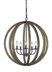 Elegant Liaw Crystal Chandelier - Modern Ceiling Light Fixture for Dining Room, Living Room & Bedroom | Perfect for Home Decor & Wedding Events