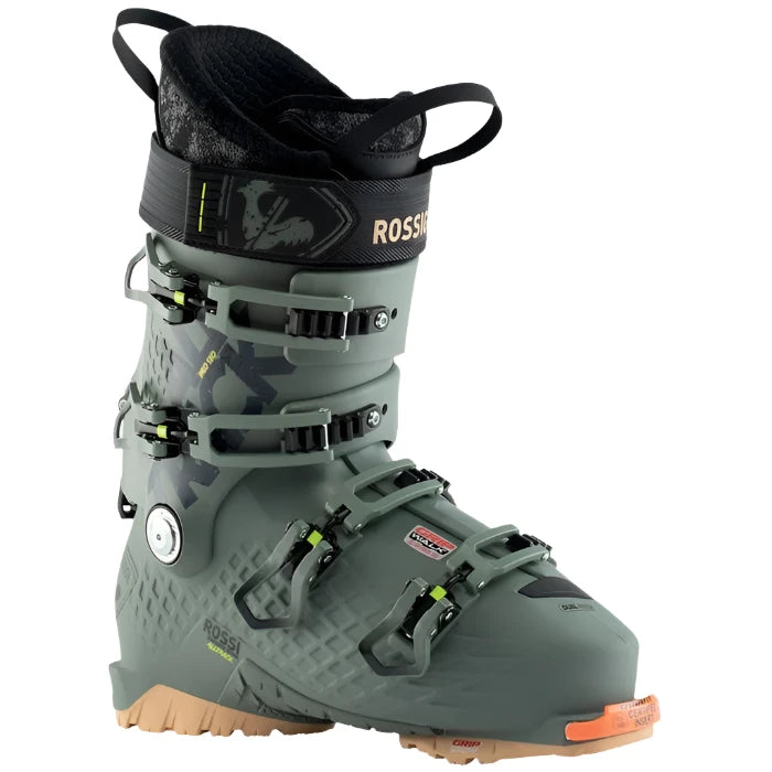 ALLTRACK PRO 130 Hiking Boots for Men & Women 2023 - Waterproof, Lightweight & Durable Outdoor Shoes for Trekking, Backpacking & Mountain Climbing