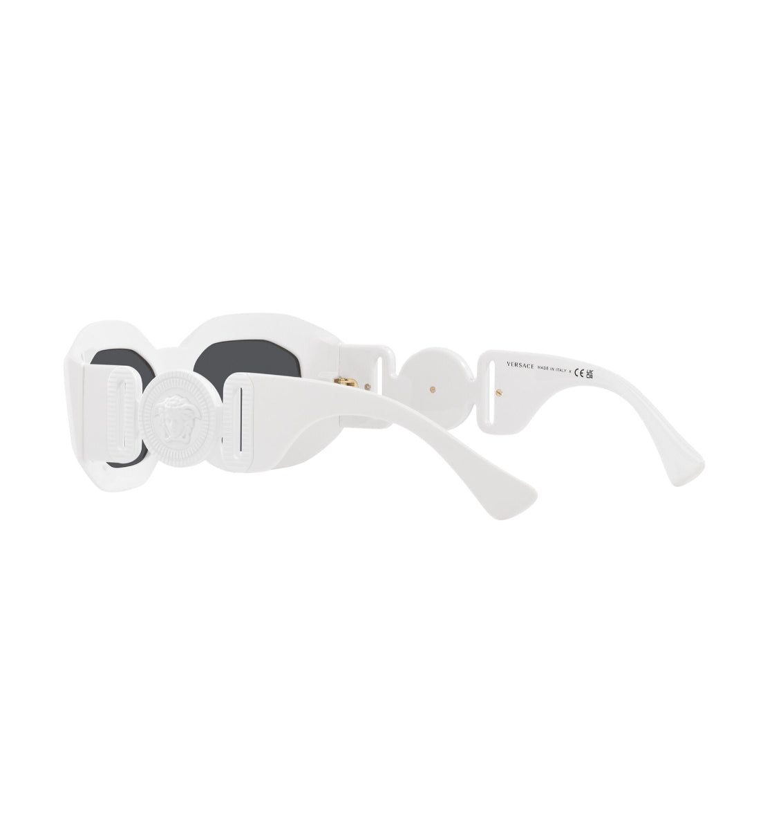 Versace Ve4425 Sunglasses for Women - Luxury Designer Shades with UV Protection - Perfect for Outdoor, Beach, and Fashion Events
