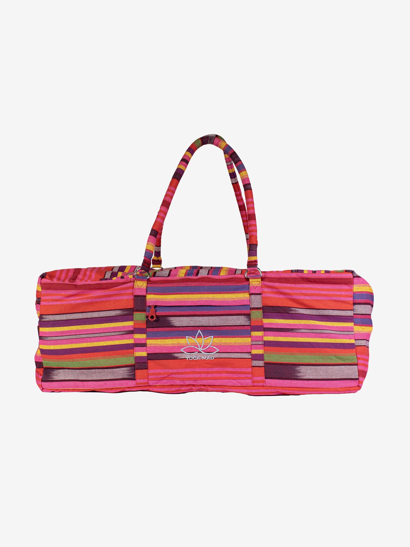 Premium Yoga Mat Bag with Strap - Deluxe Yoga Kit for Women & Men - Perfect for Gym, Travel & Outdoor Yoga Practice