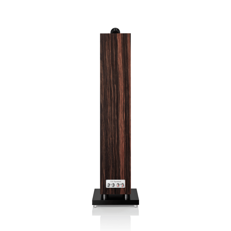 Bowers & Wilkins 702 S3 Signature Floorstanding Speakers - Premium HiFi Audio System for Home Theater & Music Listening