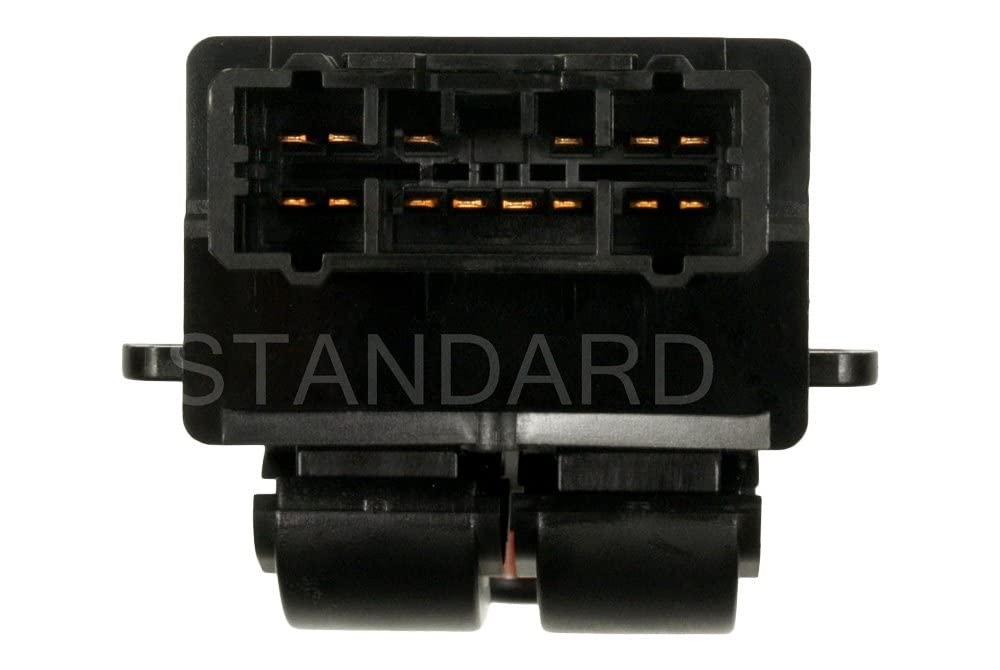 Power Window Switch Replacement - Compatible with [Car Model/Year] - Auto Electric Window Control Switch - Perfect for DIY Car Repairs & Upgrades