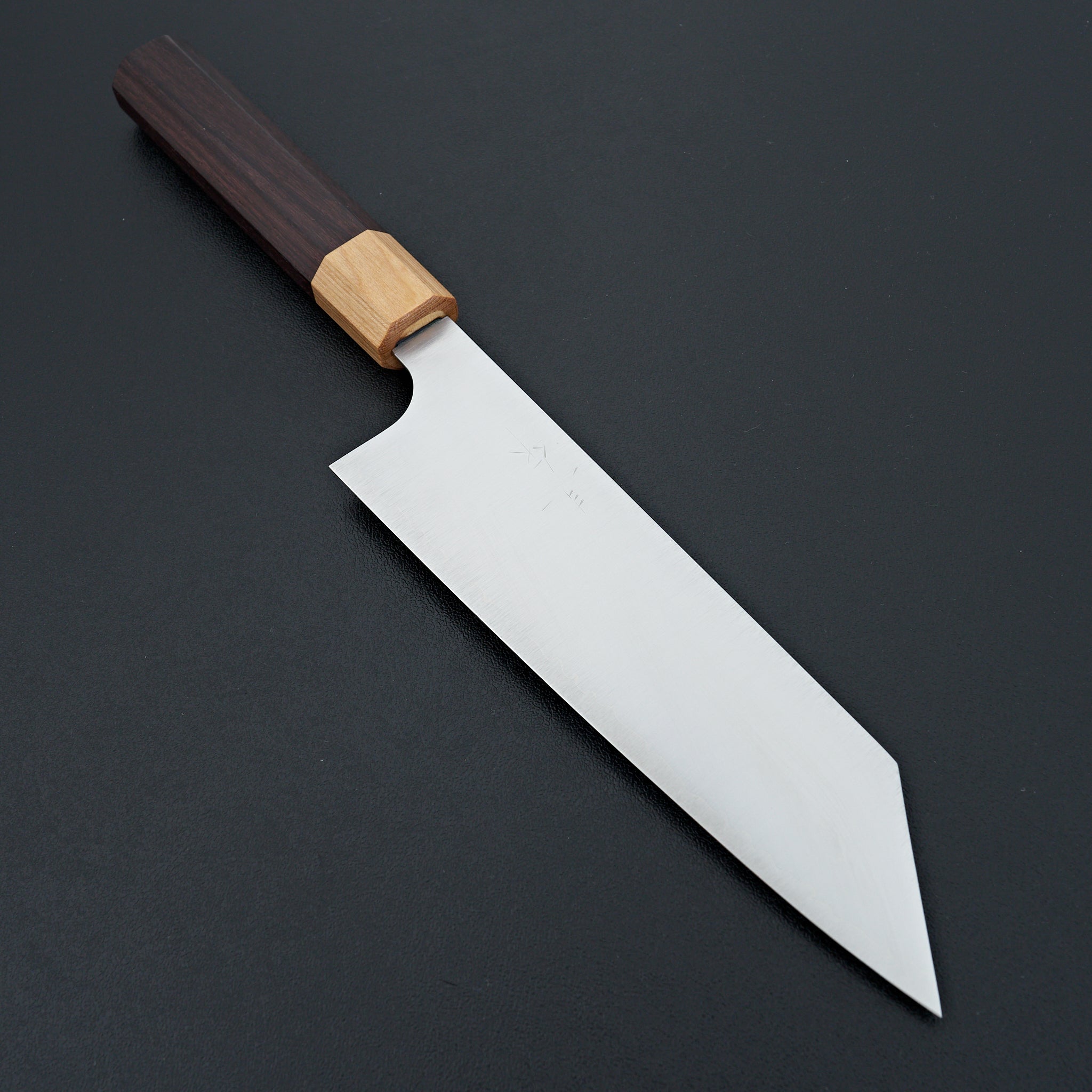 Premium Kei Kobayashi SG2 Bunka 170mm Japanese Chef Knife - High Carbon Stainless Steel Kitchen Knife for Slicing, Dicing & Precision Cutting - Perfect for Home Cooks & Professional Chefs