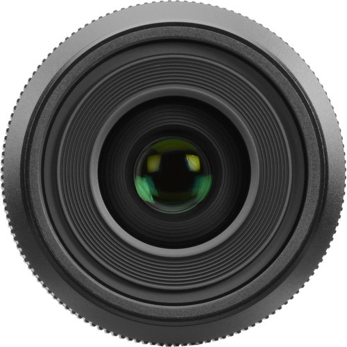 Panasonic Lumix G 30mm f/2.8 ASPH MEGA OIS Macro Lens for Mirrorless Cameras - Perfect for Close-Up Photography, Product Shots & Food Blogging