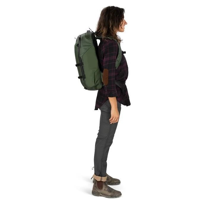 Osprey Archeon 24 Everyday Backpack - Lightweight Durable Daypack for Hiking, Travel & Commuting - Water-Resistant Laptop Backpack for Work & Outdoor Adventures
