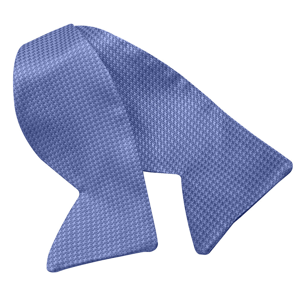 Saki Z10010 502TF Self-Tie Bow Tie for Men - Classic Adjustable Necktie for Weddings, Prom & Formal Events