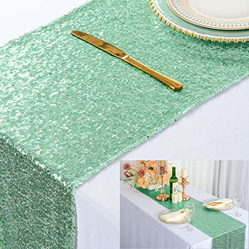 Mint Green